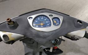 YAMAHA CYGNUS 125 X SE12J