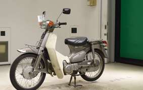 HONDA C90 SUPER CUB E 2022 HA02