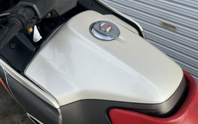 HONDA CX500 TURBO 2003 PC03
