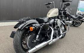 HARLEY HARLEY XL1200X 2014 LC3