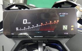 BMW R1300RT ASA 2025