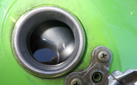 KAWASAKI 250TR 1996 BJ250F