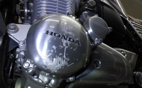 HONDA CB1100 EX ABS 2014 SC65