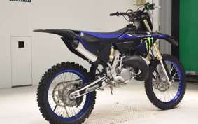 YAMAHA YZ125