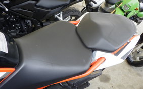 KTM 250 DUKE