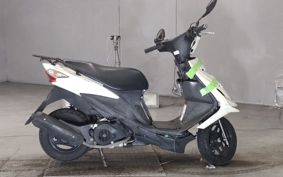 SUZUKI ADDRESS V125 CF4MA