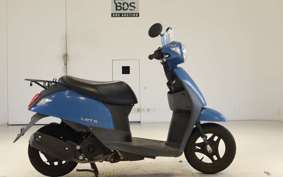 SUZUKI ﾚｯﾂ CA4AA