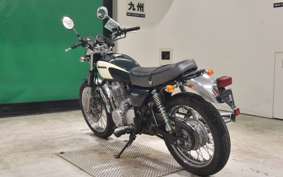 HONDA CB400SS E 2008 NC41