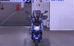 OTHER  CYGNUS 125X SR-3