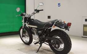 SUZUKI VANVAN 200 2015 NH42A