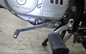 SUZUKI GN125 H 2009