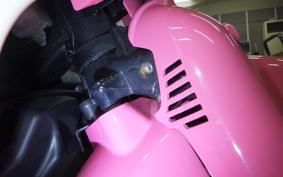 HONDA C110 SUPER CUB JA44