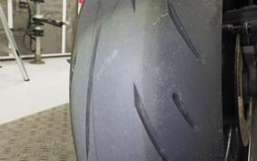 YAMAHA YZF-R6 2008