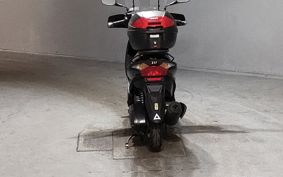 SUZUKI ADDRESS V125 CF4MA