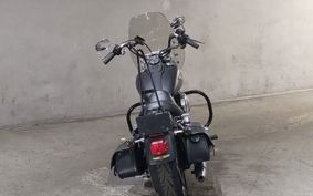 HARLEY FXDB-I 1450 GX1