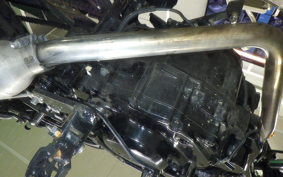 YAMAHA TW200 2006 2JL