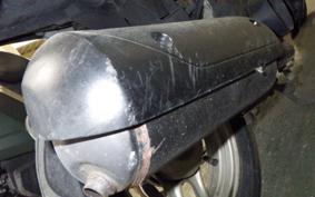 HONDA DIO Gen.6 2012 AF62