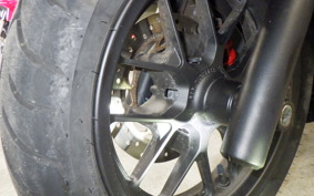 HONDA FORZA SI MF12