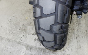 HONDA MONKEY 125 2008 JB03