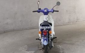 HONDA SUPER CUB110 JA07