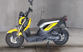 HONDA ZOOMERX JF52