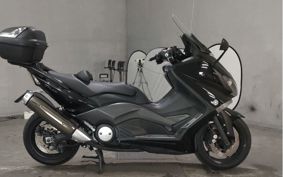 YAMAHA T-MAX 530 2016 SJ09