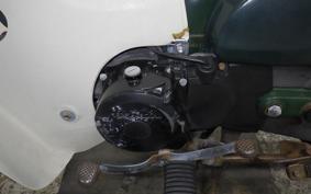 HONDA C50 SUPER CUB AA01