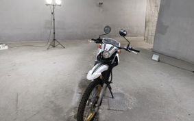 YAMAHA SEROW 250 DG31J