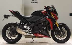 SUZUKI GSX-S1000 2015 GT79A