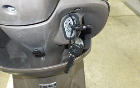 HONDA DIO CESTA GEN 2 2022 AF62