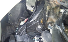 SUZUKI BURGMAN200A 2012 CH41A
