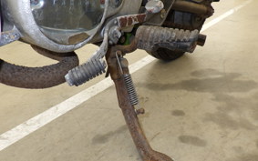 YAMAHA CHAPPY 50 439
