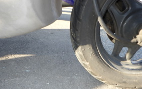 SUZUKI ADDRESS V125 G CF46A