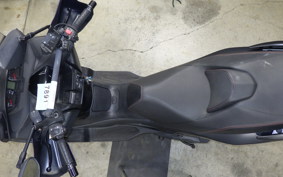 SUZUKI BURGMAN400 A 2017 DU11A