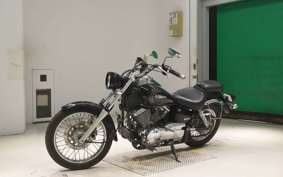 YAMAHA DRAGSTAR 250 2022 VG02J