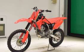 HONDA CRF150 2025 KE03