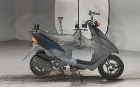 SUZUKI LET's 2 CA1PA