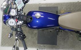 YAMAHA SR400 Gen.5 2022 RH16J