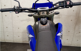 YAMAHA WR250R DG15J