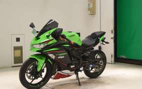 KAWASAKI ZX-25R 2021 ZX250E