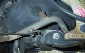 SUZUKI PALETTE CA41A