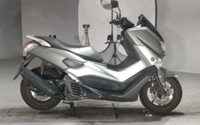 YAMAHA N-MAX 125 SED6J