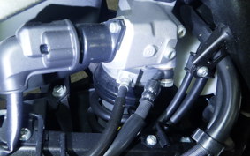 YAMAHA XT1200Z SUPER TENERE 2015