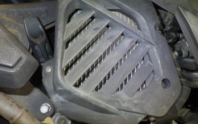 HONDA LEAD 125 2007 JF45