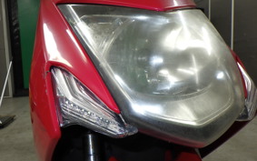 YAMAHA CYGNUS 125 XSR 2 SE44J