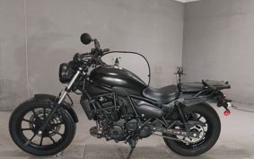 KAWASAKI ELIMINATOR 400-1 EL400A