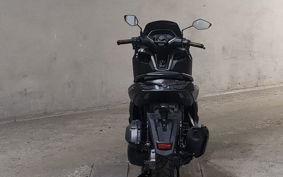 YAMAHA N-MAX 155 SG92J
