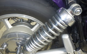 YAMAHA VIRAGO 1100 1989