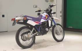 YAMAHA DT50 1983 17W
