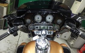 HARLEY FLHX 1580 2008
